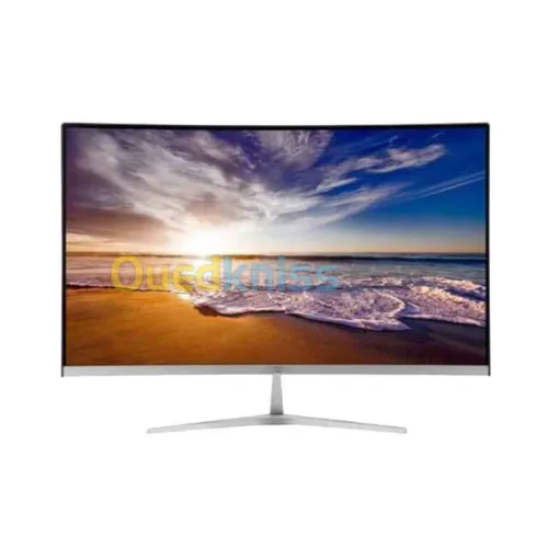 PC ALL IN ONE 24" I5 5EME/4GO/128 SSD M-SATA + 500 GO ENIGMA