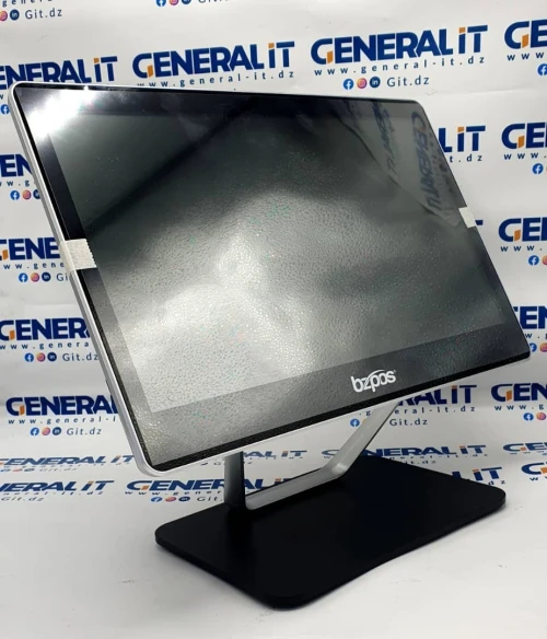 CAISSE TACTILE BZPOS