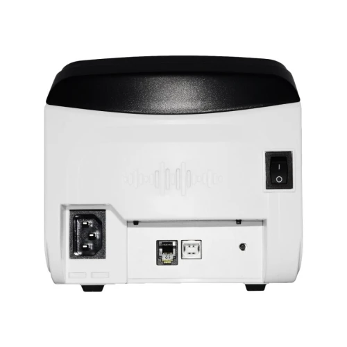 IMPRIMANTE TICKET DE CAISSE  SP 802 USB - LAN SMARTPOS