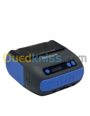 IMPRIMANTE MOBILE BLUETOOTH MH80 (80MM)+POCHETTE POSLUX