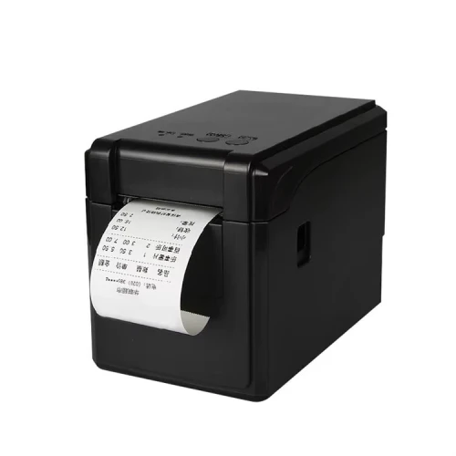 IMPRIMANTE CODE A BARRE 2120 TF SAFE POS