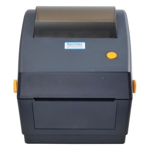 IMPRIMANTE CODE A BARRE TRANSFER THERMIQUE XP-427B XPRINTER