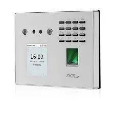 Pointeuse Faciale ZKTeco MB560