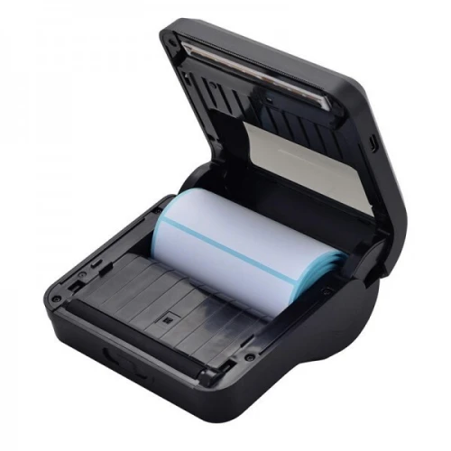 IMPRIMANTE MOBILE BLUETOOTH XP-P3301B (80MM)+POCHETTE 