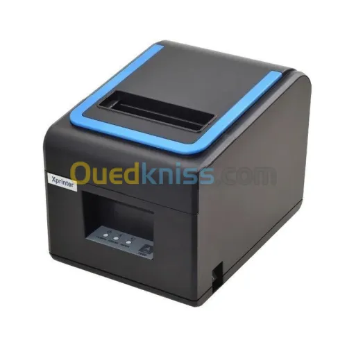 IMPRIMANTE TICKET DE CAISSE V320M USB+LAN XPRINTER OPT FIL D'ATTENTE
