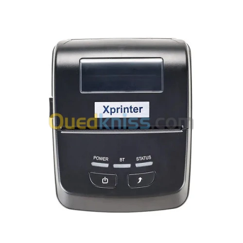 IMPRIMANTE MOBILE BLUETOOTH XP-P801B XPRINTER