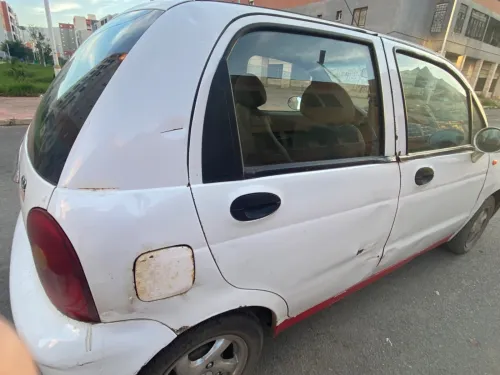 Chery QQ 2014 QQ