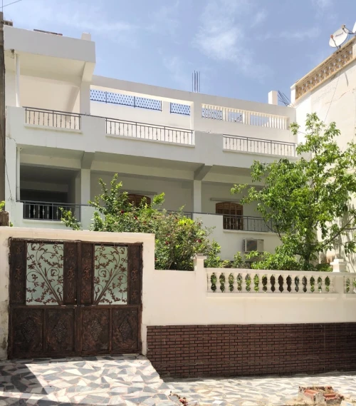 Location Villa Constantine Constantine