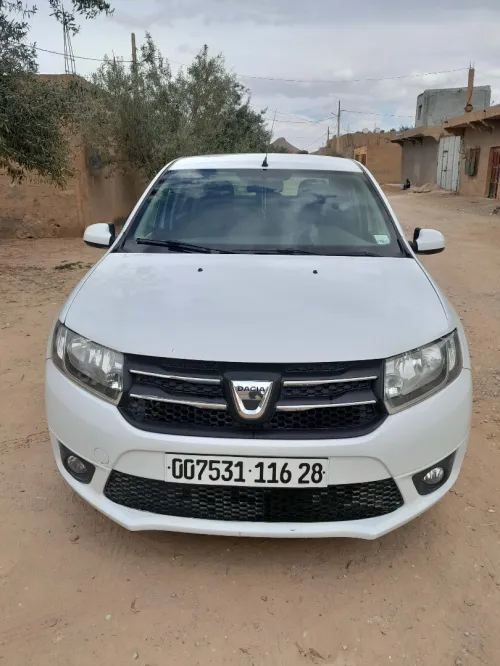 Dacia Logan 2016 Logan