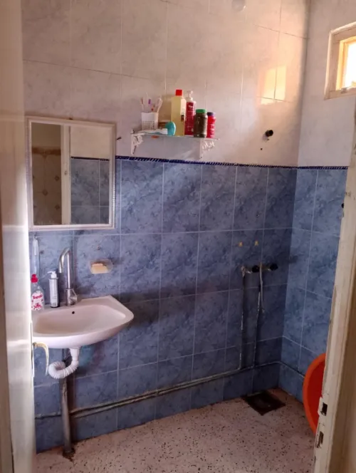 Vente Villa Laghouat Laghouat