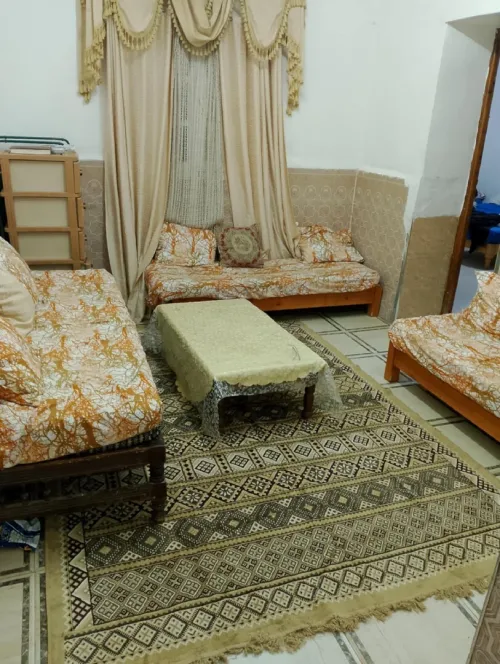 Vente Villa Laghouat Laghouat