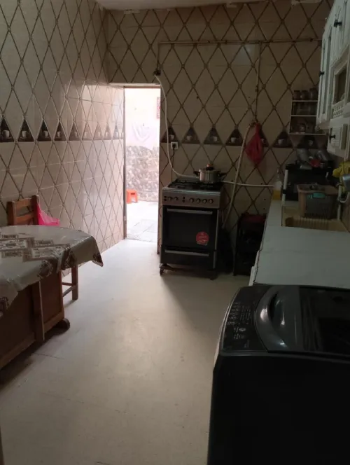 Vente Villa Laghouat Laghouat