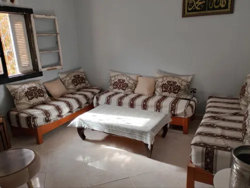 Vente Villa Laghouat Laghouat