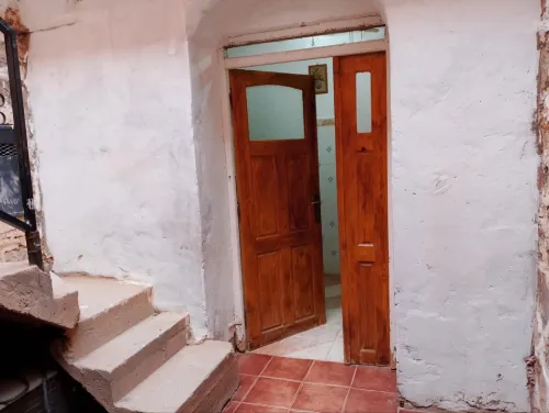 Vente Villa Laghouat Laghouat