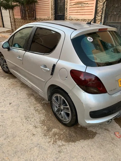 Peugeot 207 2007 
