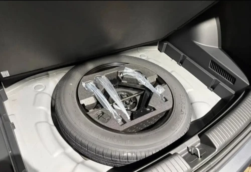 GAC GS3 emzoom 2026 R-Style