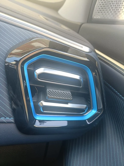GAC GS3 emzoom 2026 R-Style
