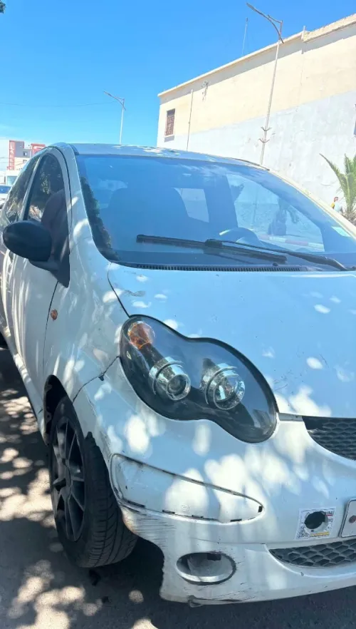 BYD F0 2013 GL