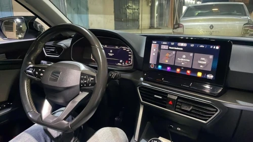 Seat Leon 2021 Urban