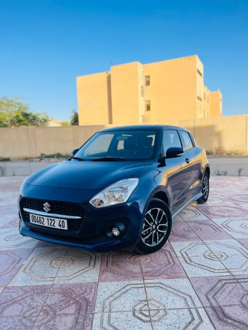 Suzuki Swift 2022 Swift