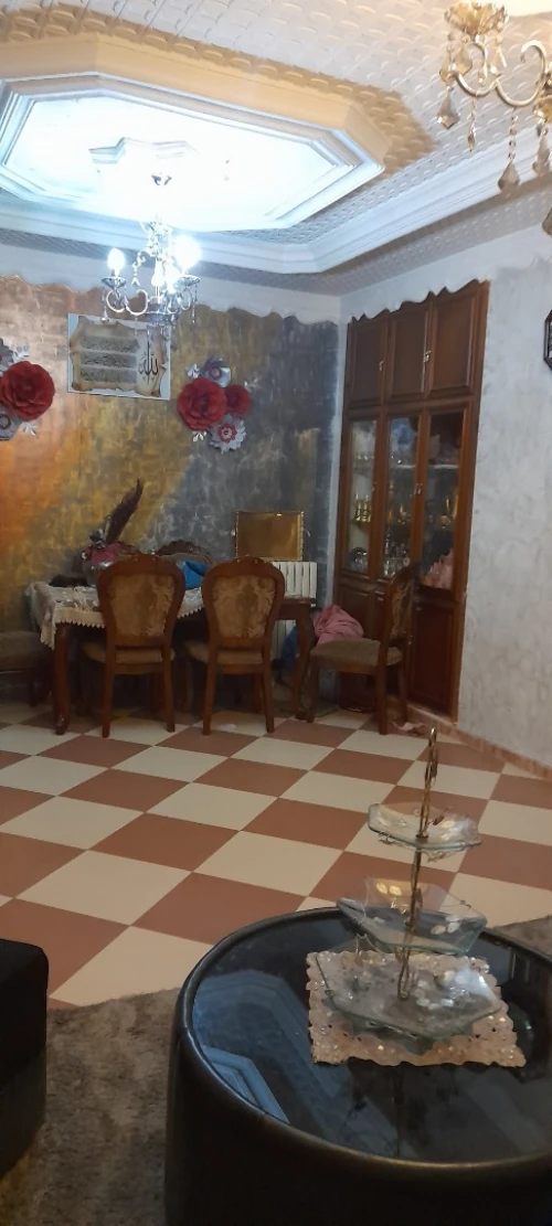 Vente Villa Setif Setif
