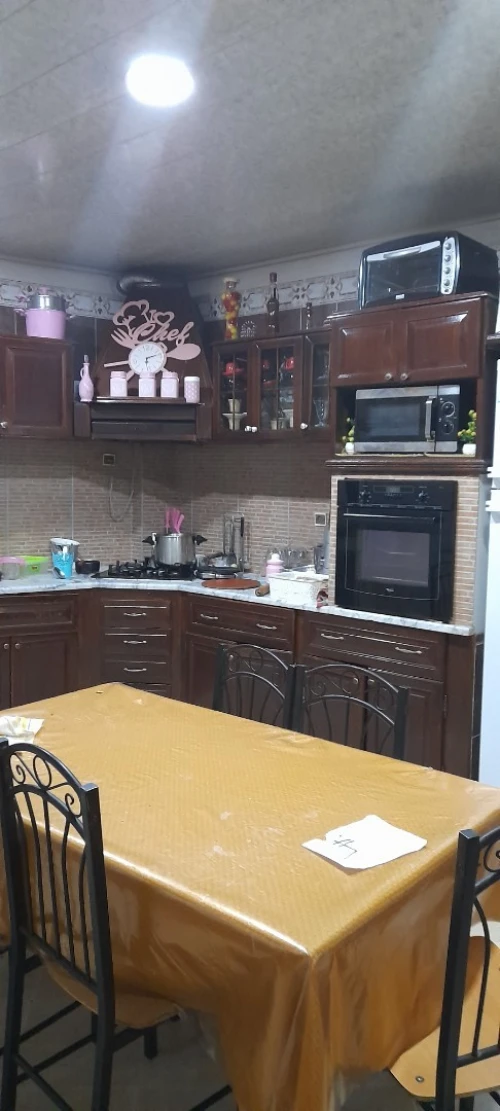 Vente Villa Setif Setif