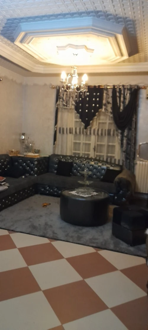 Vente Villa Setif Setif