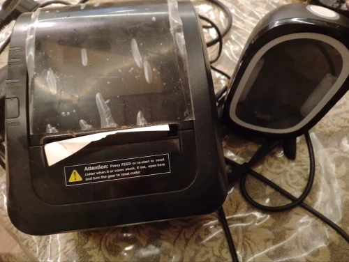 Imprimante xprinter 