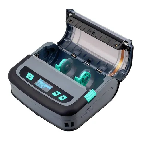 IMPRIMANTE TICKET MOBILE XPRINTER XP-4401B (105MM) + POCHETTE /REF:3241