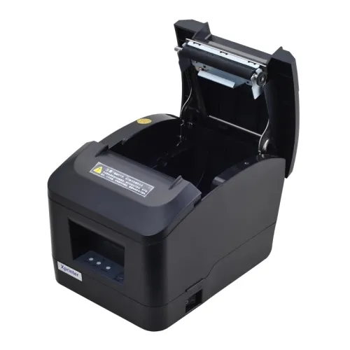 IMPRIMANTE TICKET XPRINTER XP-D260N USB+LAN+WIFI /REF:4676