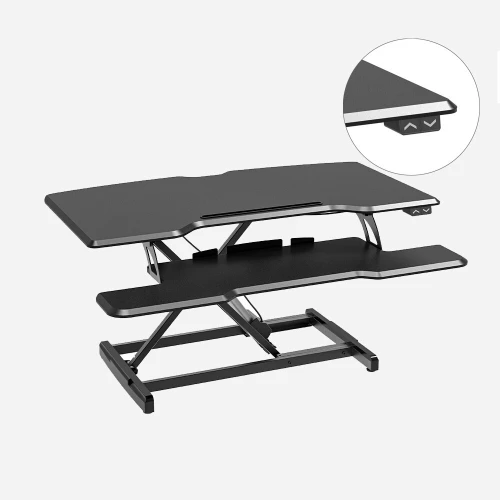 TABLE ASSIS-DEBOUT ELECTRIC [ CT-MDLD-CD103 ] // REF:6209