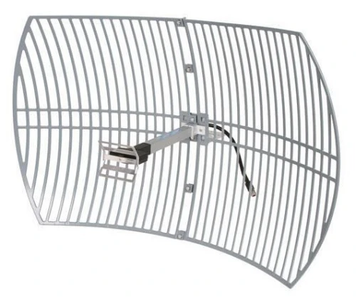 ANTENNE PARABOLIQUE TP-LINK 2.4GHZ 24DBI TL-ANT2424B /REF: 224