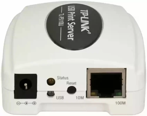 SERVEUR D'IMPRESSION TL-PS110U +PORT USB2.0 TP-LINK // REF: 6012 