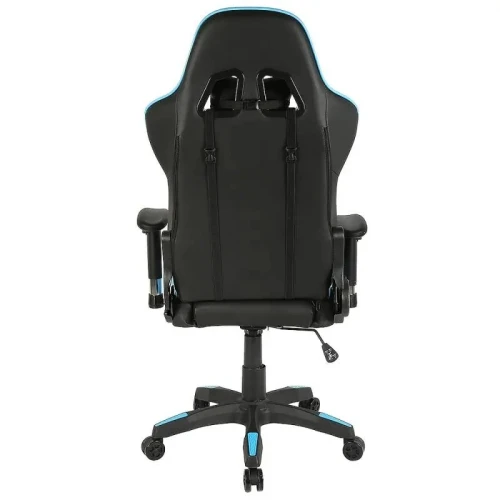 CHAISE OPERATEUR METALIQUE STAR HZ-2083 /REF:1485