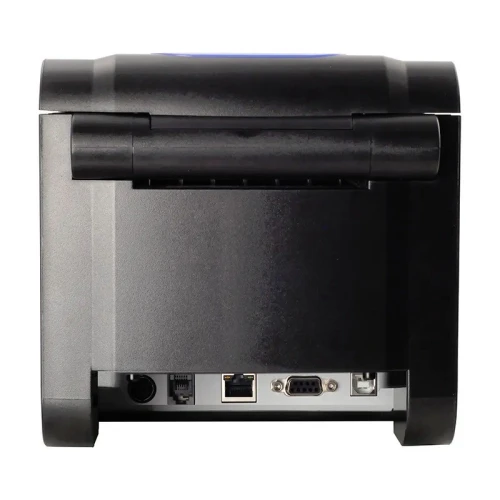 IMPRIMANTE CODE BARRE XPRINTER XP-370B USB+LAN