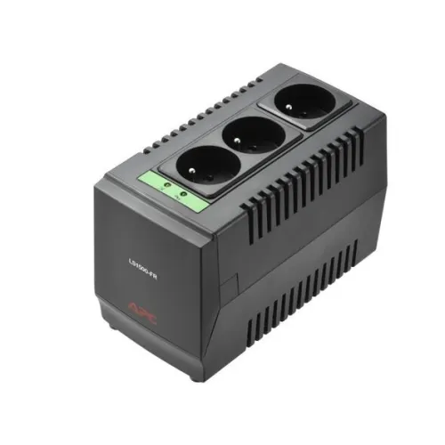 STABILISATEUR APC-LS1500-FR REGULATEUR DE TENSION 1500VA /REF:5565