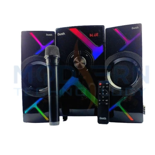 HAUT PARLEUR 2.1 DUNTH DU-SP 571 PLUS /REF: 4652