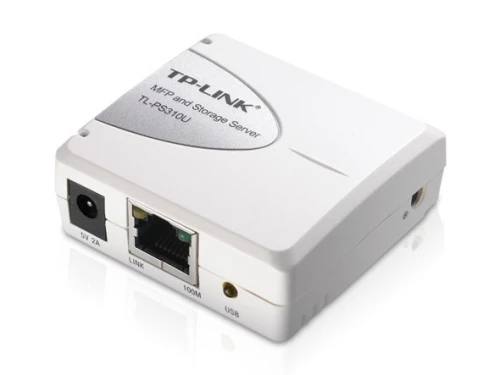 SERVEUR D'IMPRESSION TL-PS310U  TP-LINK // REF: 6677