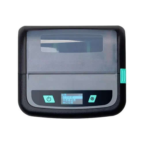 IMPRIMANTE TICKET MOBILE XPRINTER XP-4401B (105MM) + POCHETTE /REF:3241