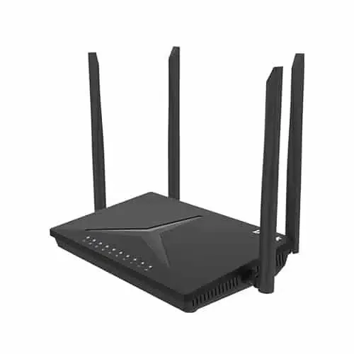MODEM ROUTEUR D-LINK 4G LTE N300 DWR-M920 04 ANTENNES