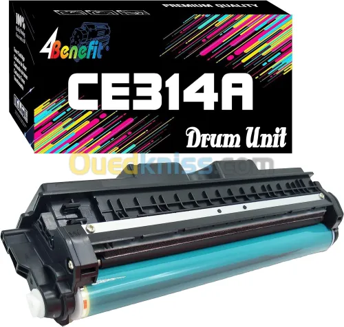 TAMBOUR SKYMAX CE314A / HP 126A ~ CANON 729 - DRUM //Réf. 6697