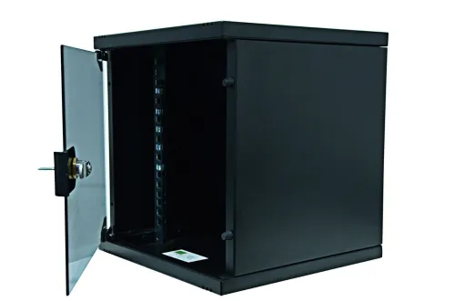 ARMOIRE DE BRASSAGE 10" 6U 312*300MM MINI LANDE