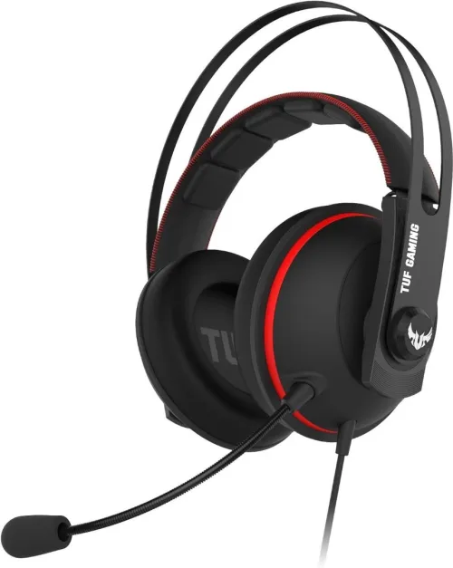 CASQUE ASUS TUF H7 /REF: 1376   
