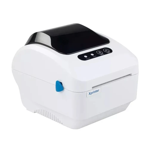 IMPRIMANTE CODE BARRE XPRINTER XP-DT320B (80MM) /REF:8896