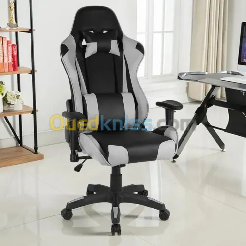 CHAISE OPERATEUR METALIQUE STAR HZ-2083 /REF:1485