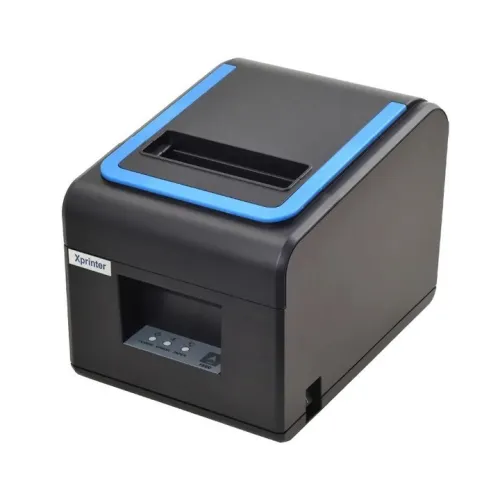 IMPRIMANTE TICKET XPRINTER XP-V320M USB+LAN (FIL DATTENTE) /REF:2927