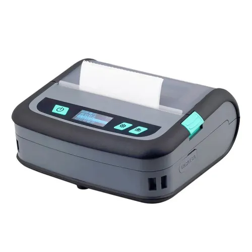 IMPRIMANTE TICKET MOBILE XPRINTER XP-4401B (105MM) + POCHETTE /REF:3241