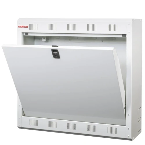 ARMOIRE DVR MURAL 2U + SUPPORT ECRAN (L580H550P150MM) SIGMA  REF : 3611