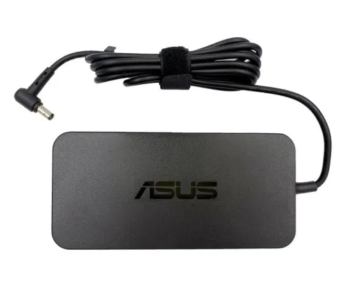 CHARGEUR LAPTOP ASUS  6.0MM*3.7MM PIN 180W // REF:5518
