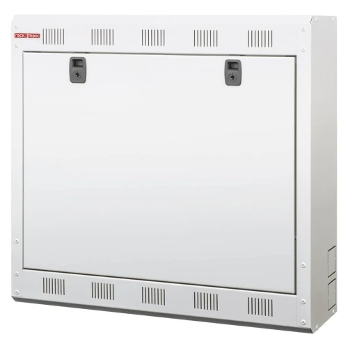 ARMOIRE DVR MURAL 2U + SUPPORT ECRAN (L580H550P150MM) SIGMA  REF : 3611